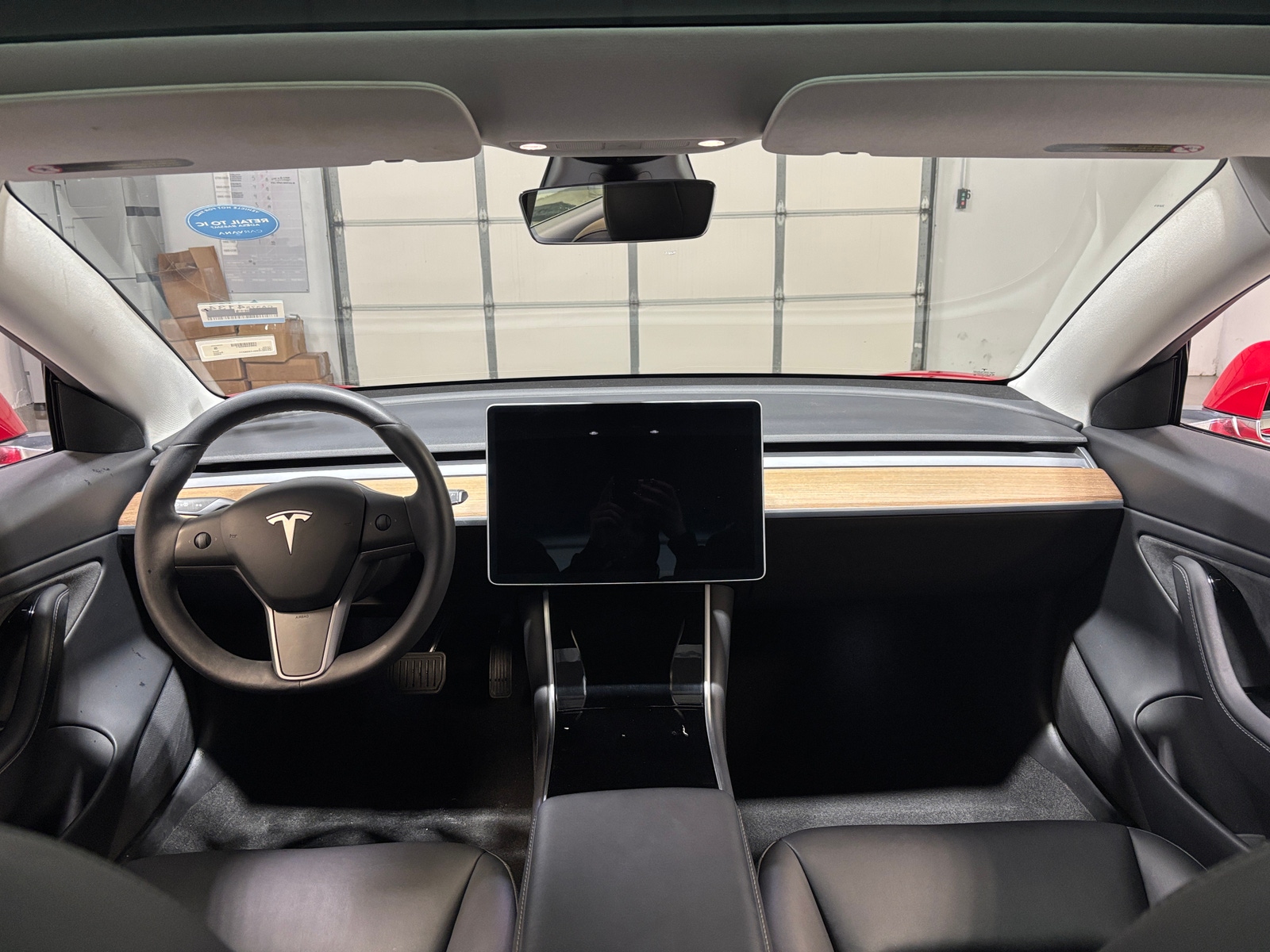 Thumbnail: 2020 Tesla Model 3 - 2