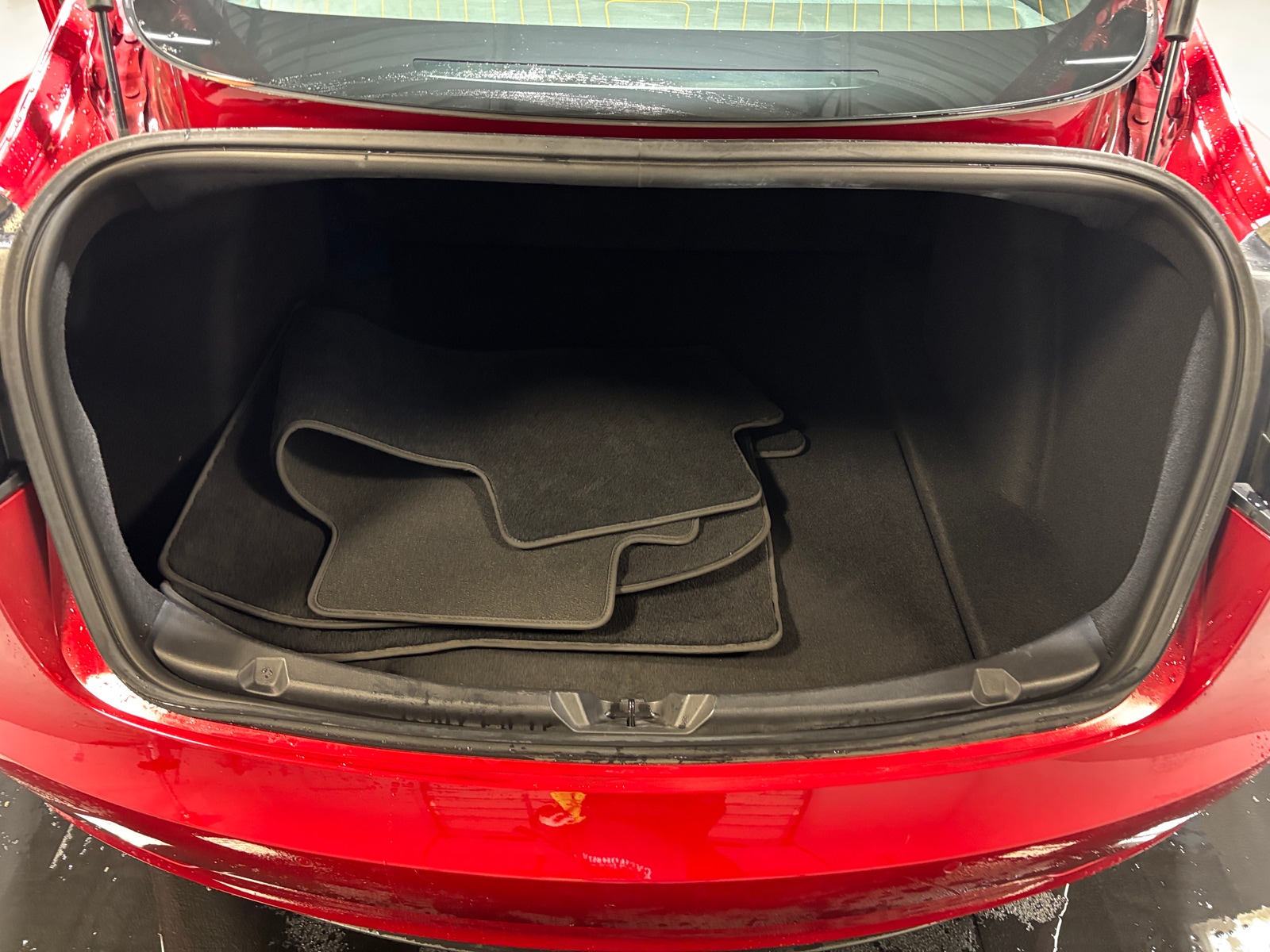 Thumbnail: 2020 Tesla Model 3 - 6