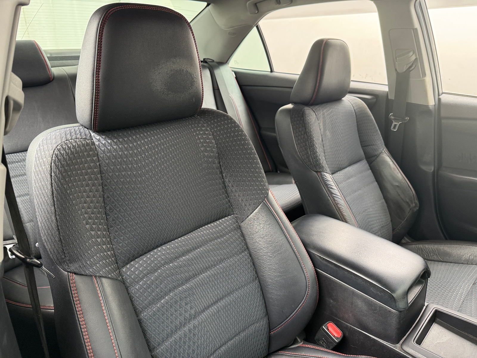 Thumbnail: 2015 Toyota Camry - 2