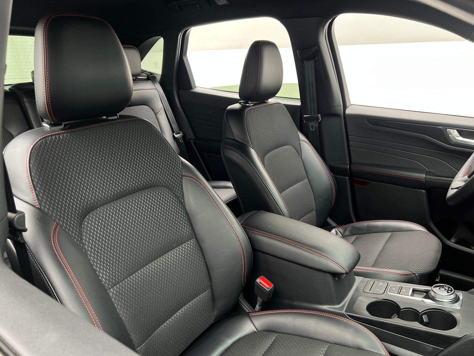 Thumbnail: 2025 Ford Escape - 2