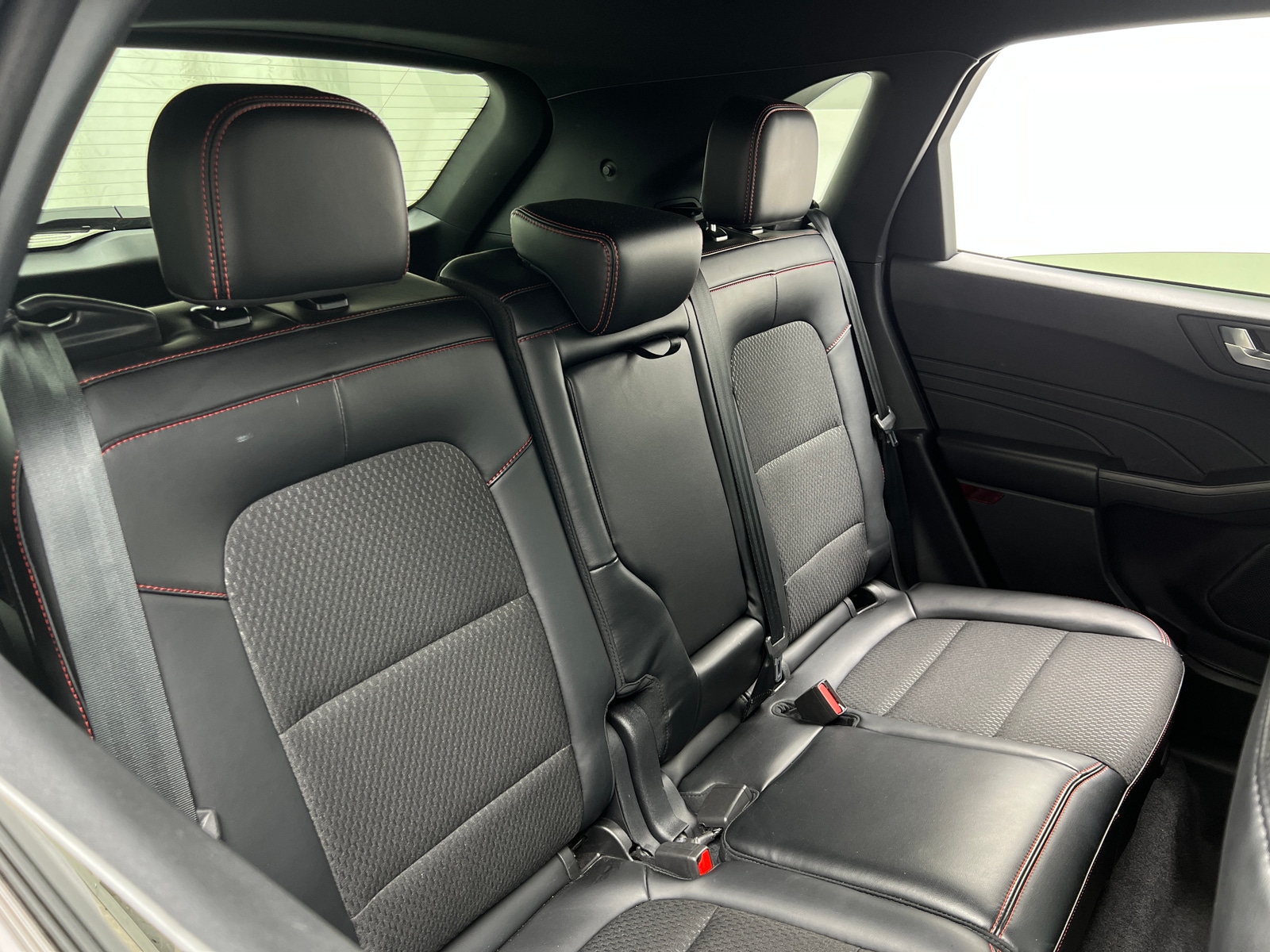 Thumbnail: 2025 Ford Escape - 6