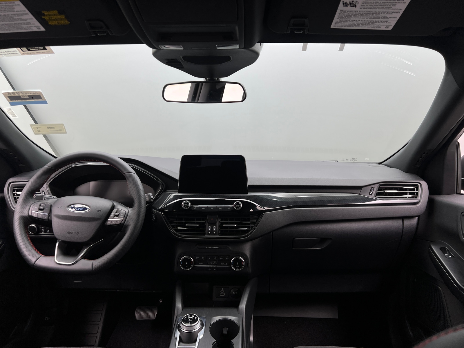 Thumbnail: 2025 Ford Escape - 3