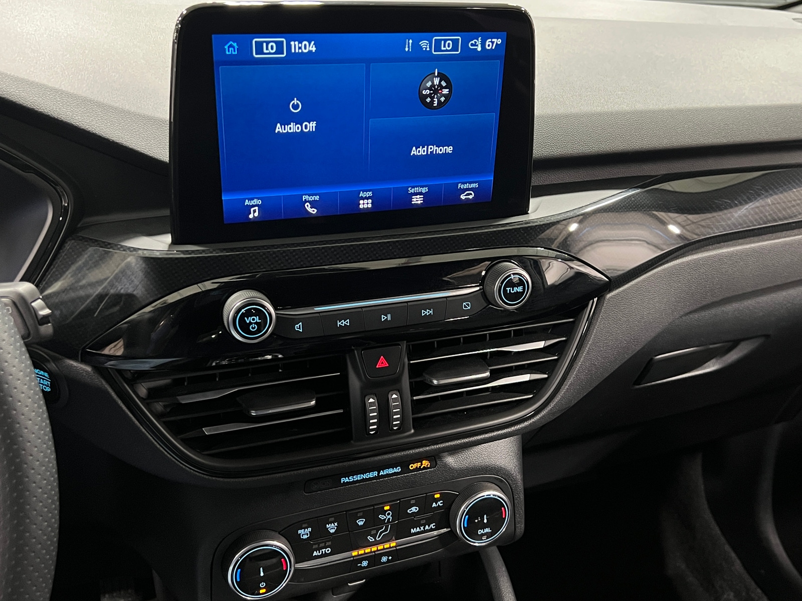 Thumbnail: 2025 Ford Escape - 4