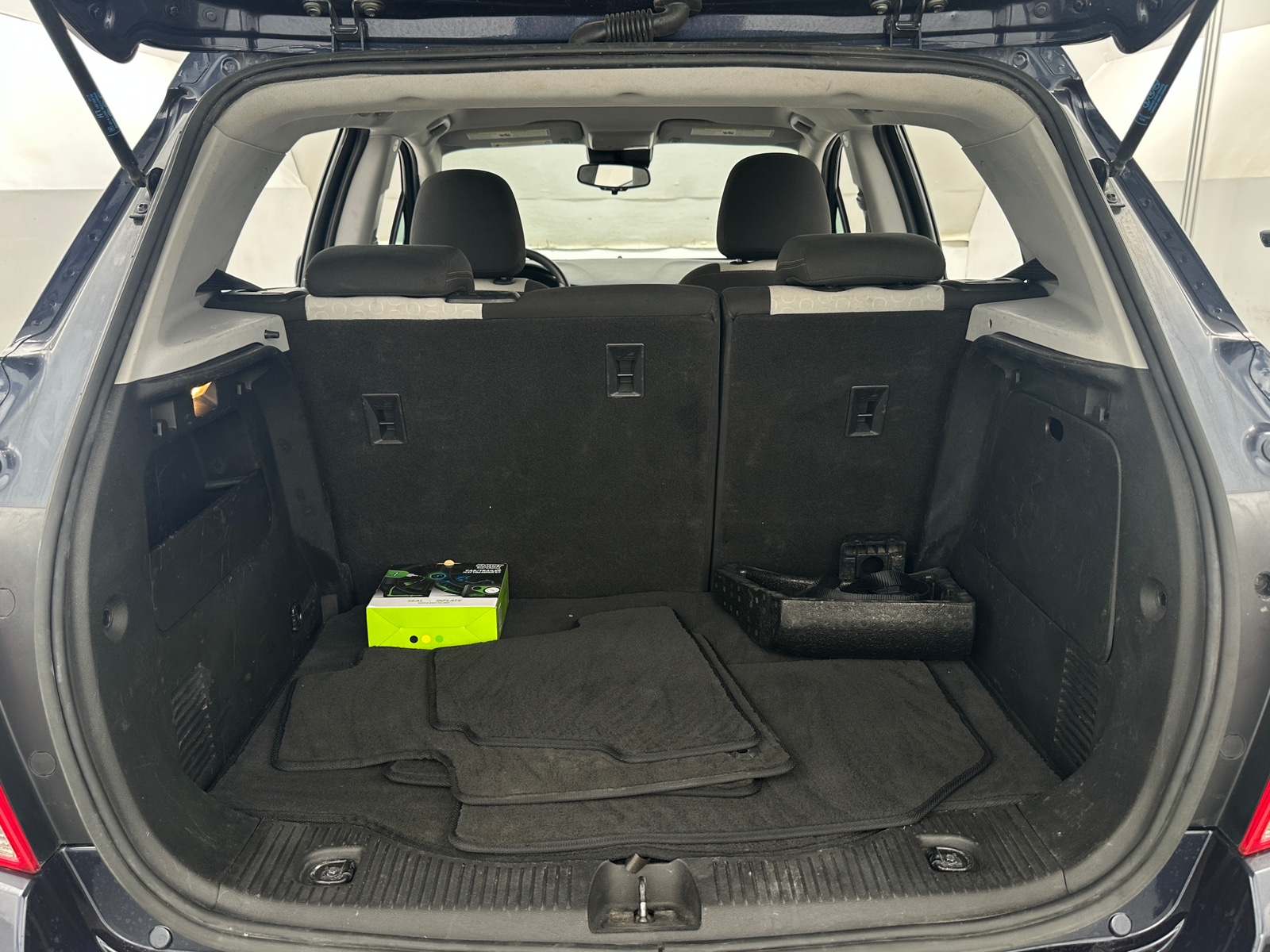 Thumbnail: 2018 Chevrolet Trax - 7