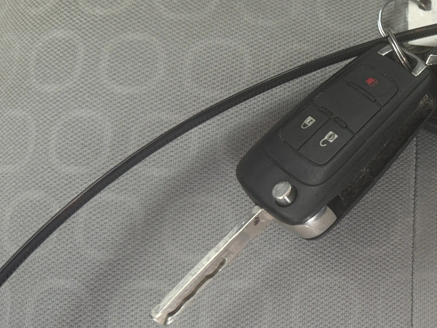 Used 2018 Chevrolet Trax LS with VIN 3GNCJKSBXJL267730 for sale in Pewaukee, WI