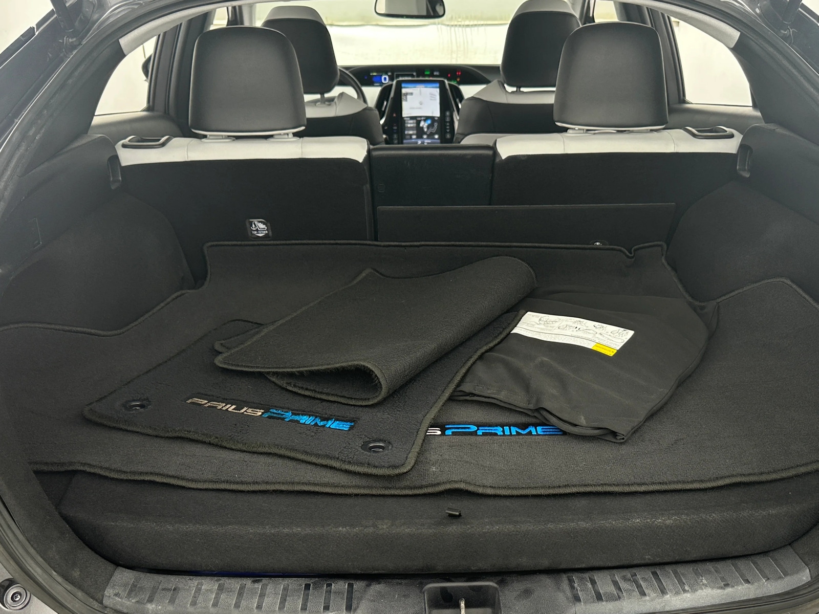 Thumbnail: 2018 Toyota Prius Prime - 6