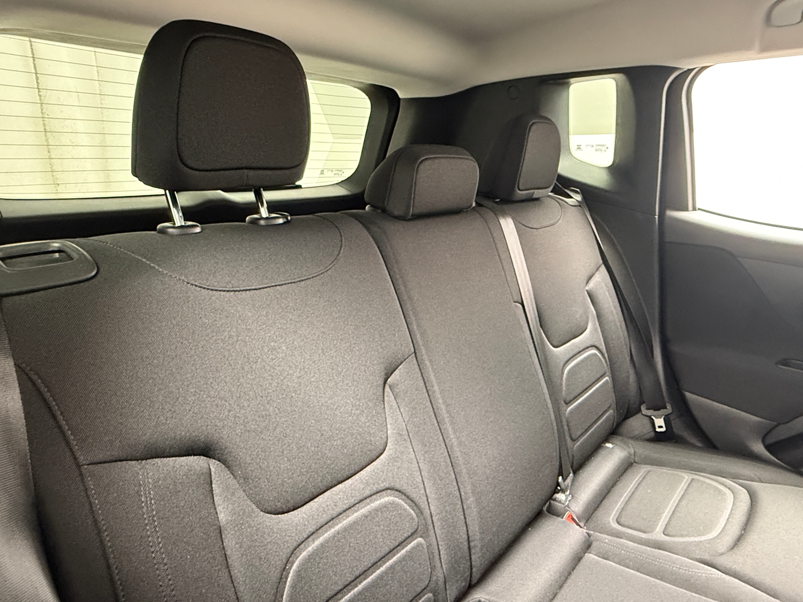 Thumbnail: 2019 Jeep Renegade - 6