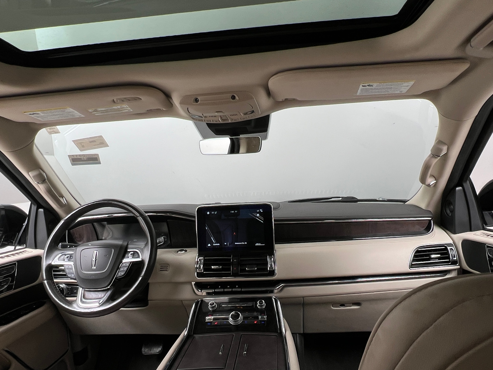 Thumbnail: 2019 Lincoln Navigator - 2