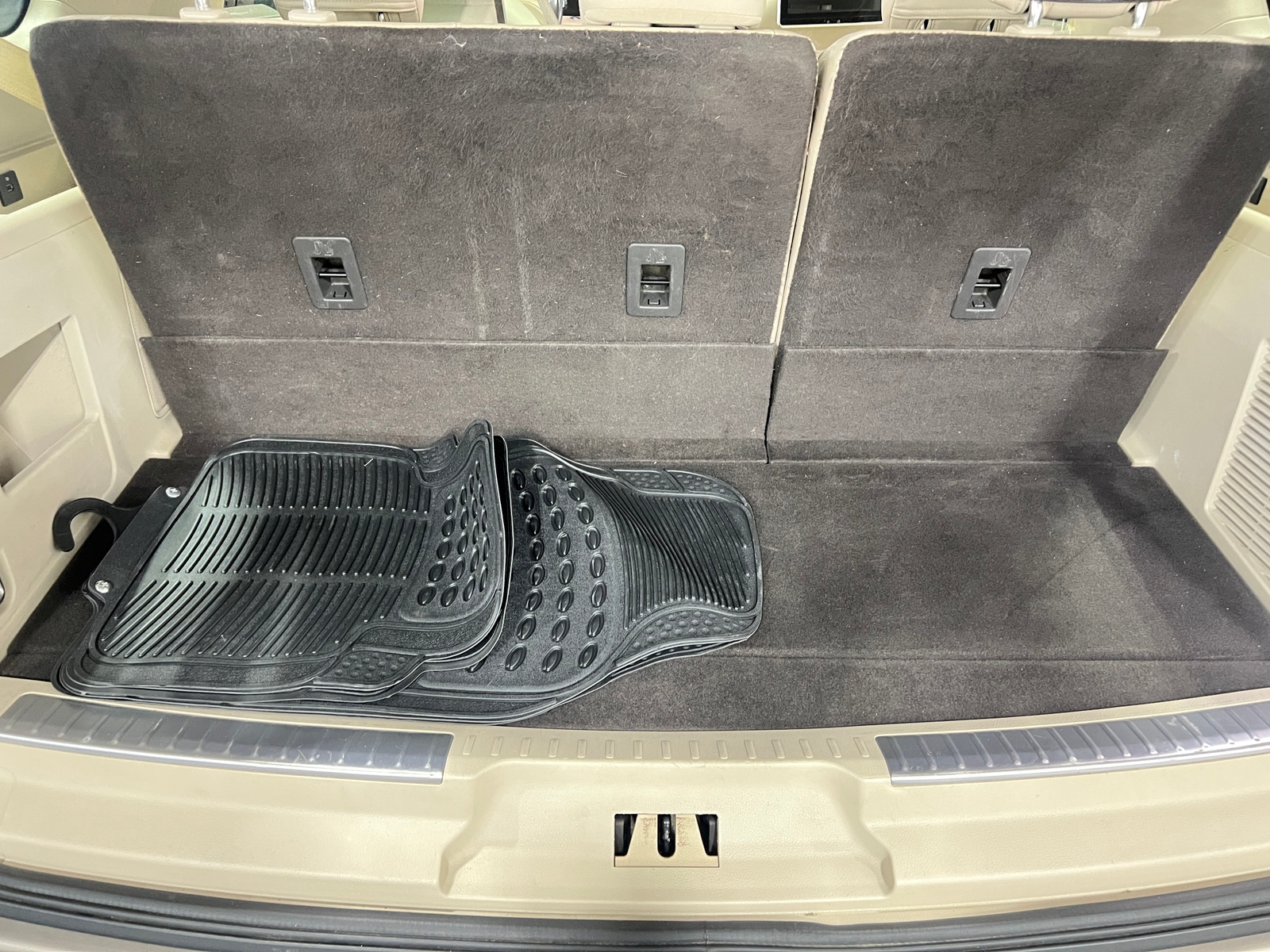 Thumbnail: 2019 Lincoln Navigator - 6