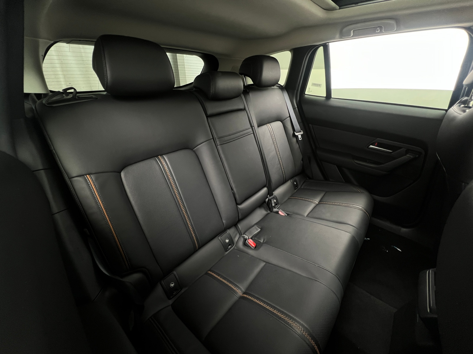 Thumbnail: 2025 Mazda CX-50 - 5