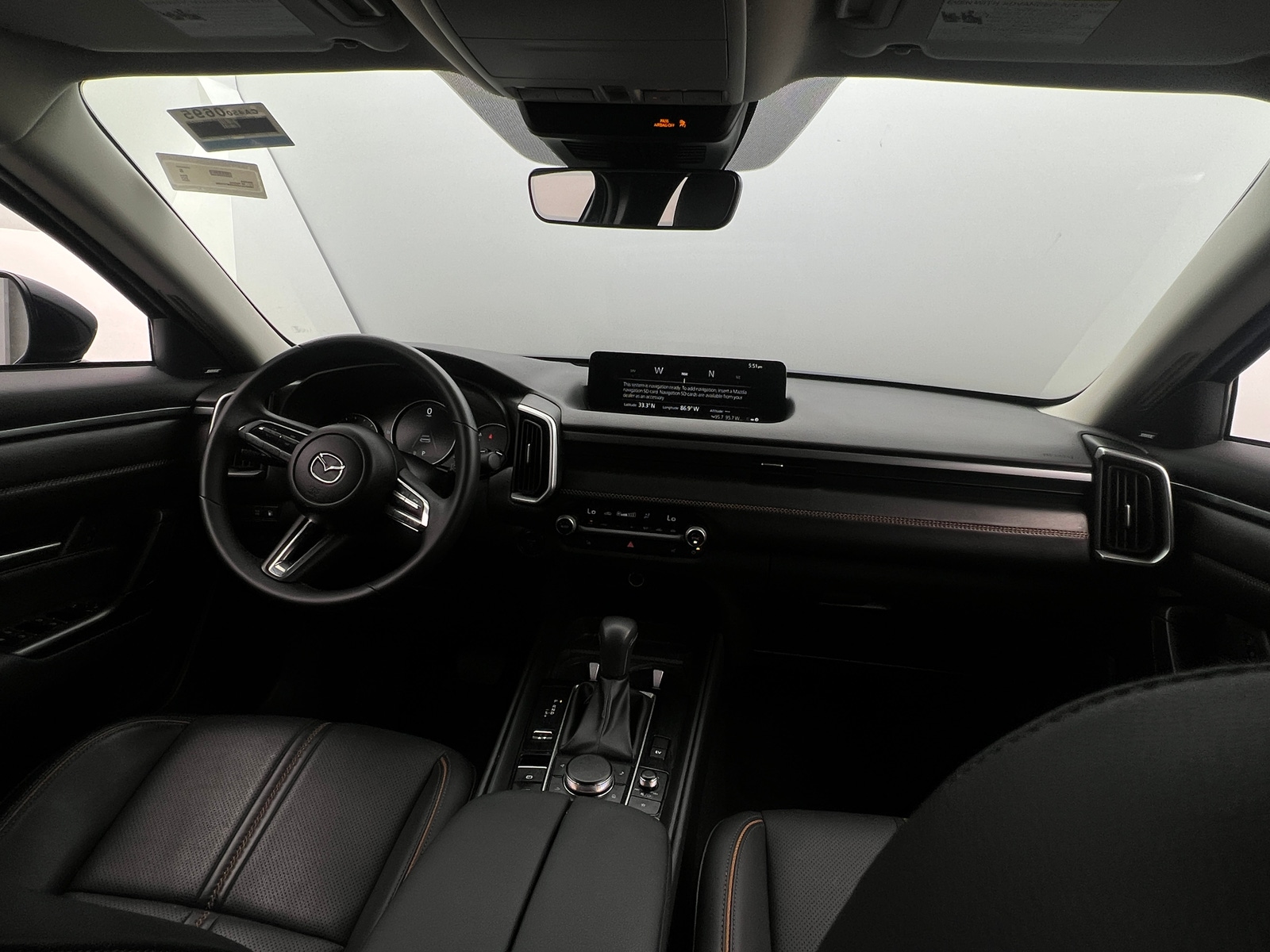 Thumbnail: 2025 Mazda CX-50 - 2