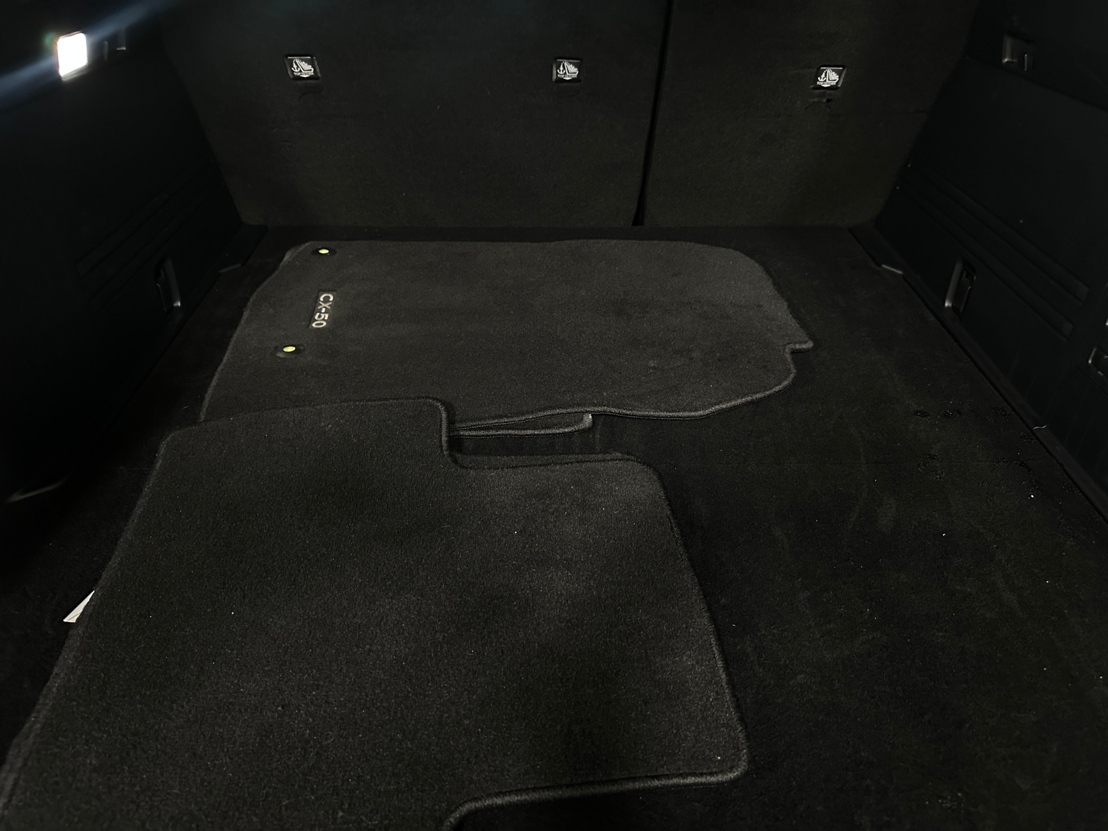 Thumbnail: 2025 Mazda CX-50 - 6