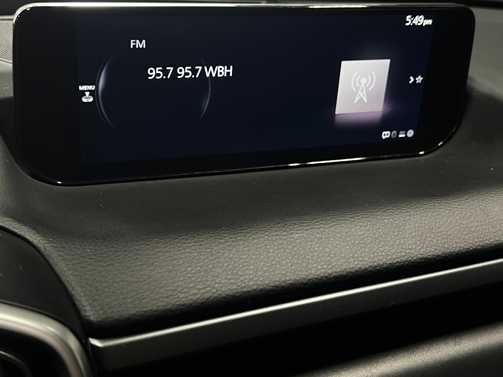 Thumbnail: 2025 Mazda CX-50 - 3