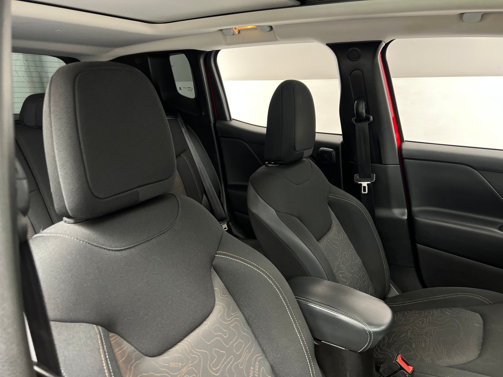 Thumbnail: 2023 Jeep Renegade - 2