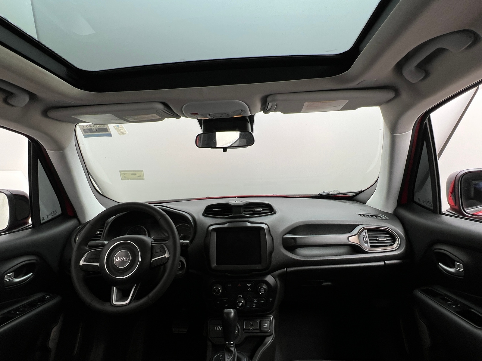 Thumbnail: 2023 Jeep Renegade - 3