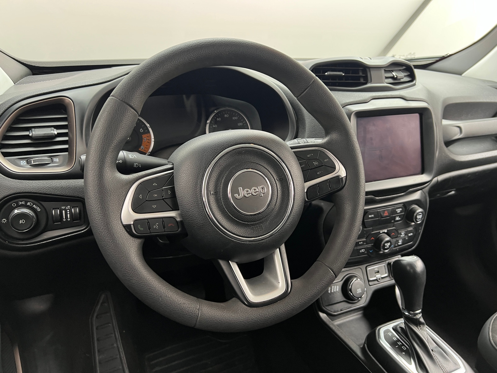 Thumbnail: 2023 Jeep Renegade - 5