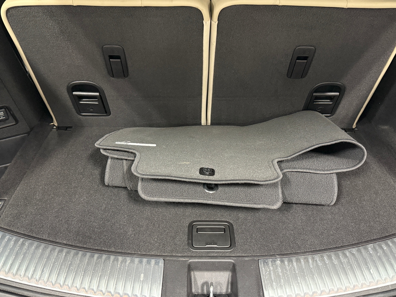 Thumbnail: 2017 Acura MDX - 6