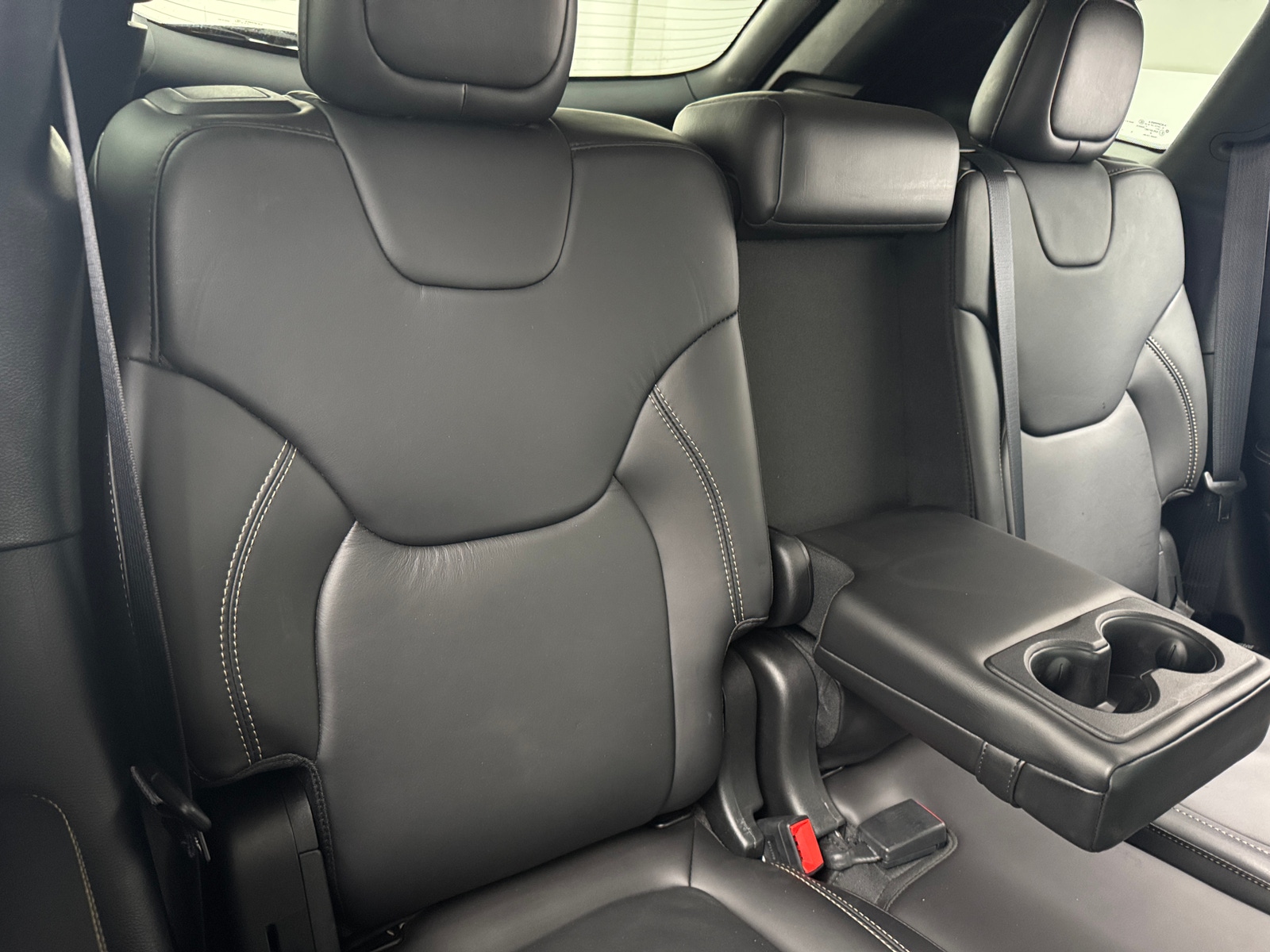 Thumbnail: 2017 Jeep Cherokee - 5