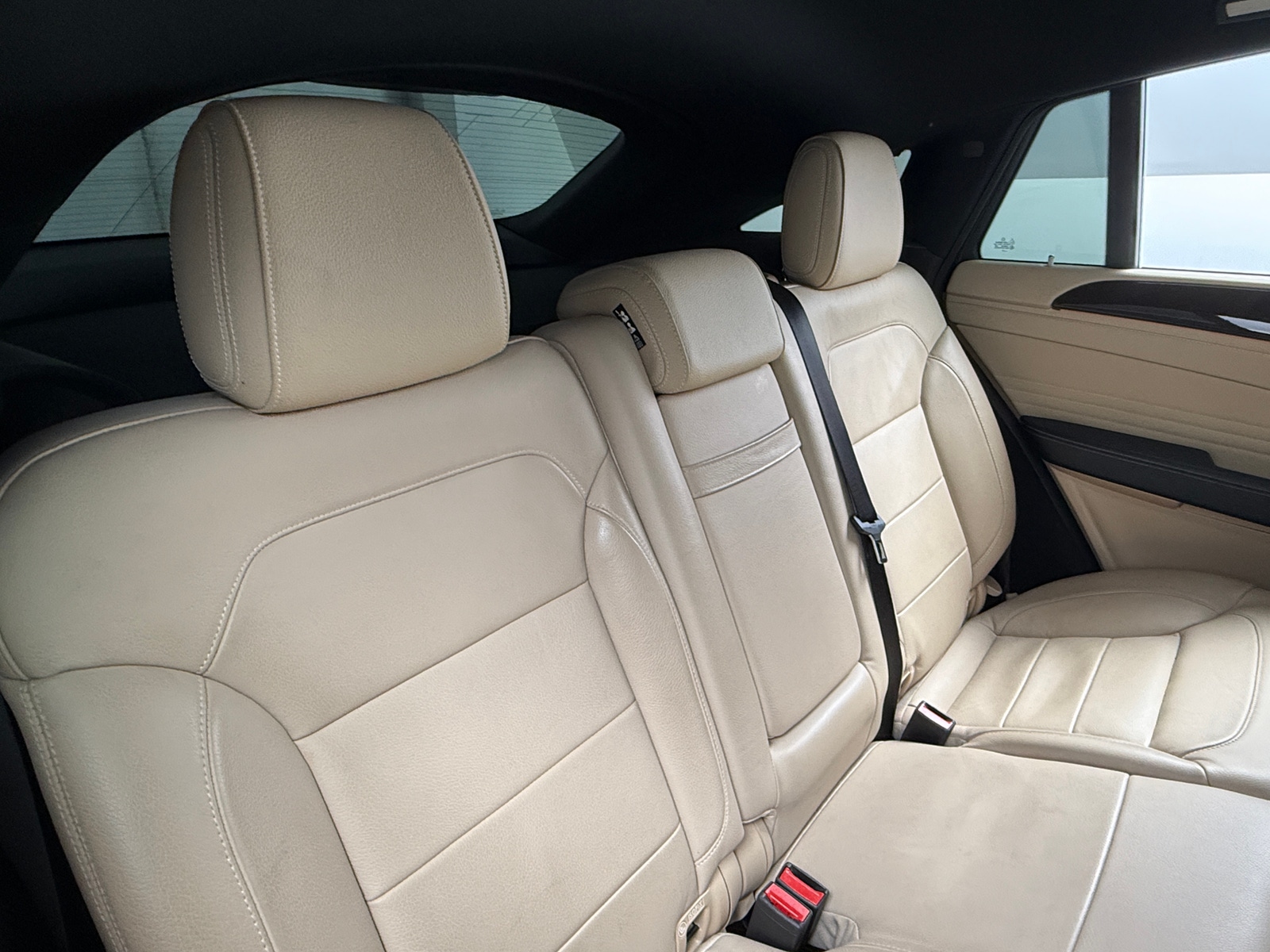 Thumbnail: 2019 Mercedes-Benz GLE - 5