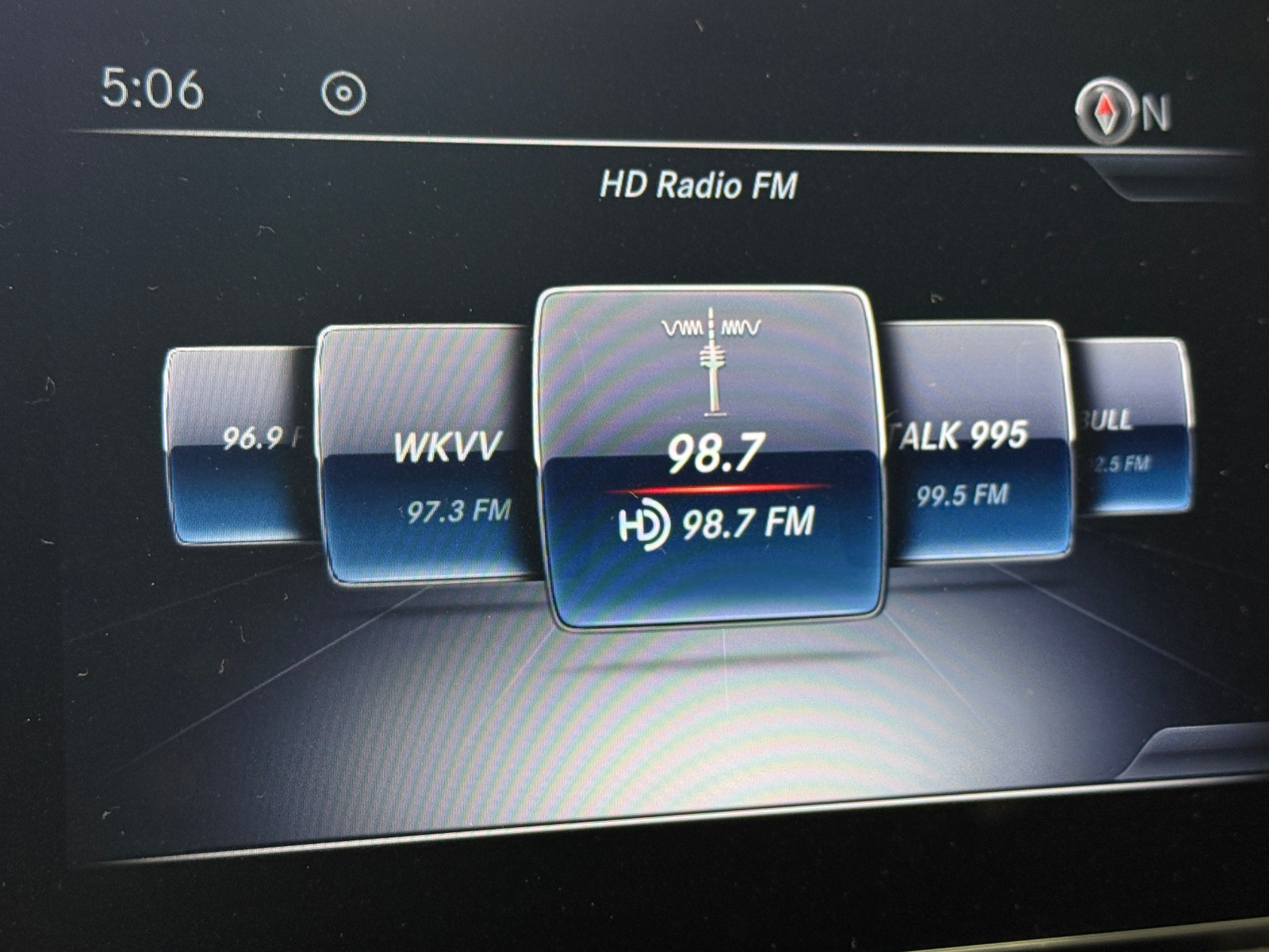 Thumbnail: 2019 Mercedes-Benz GLE - 3