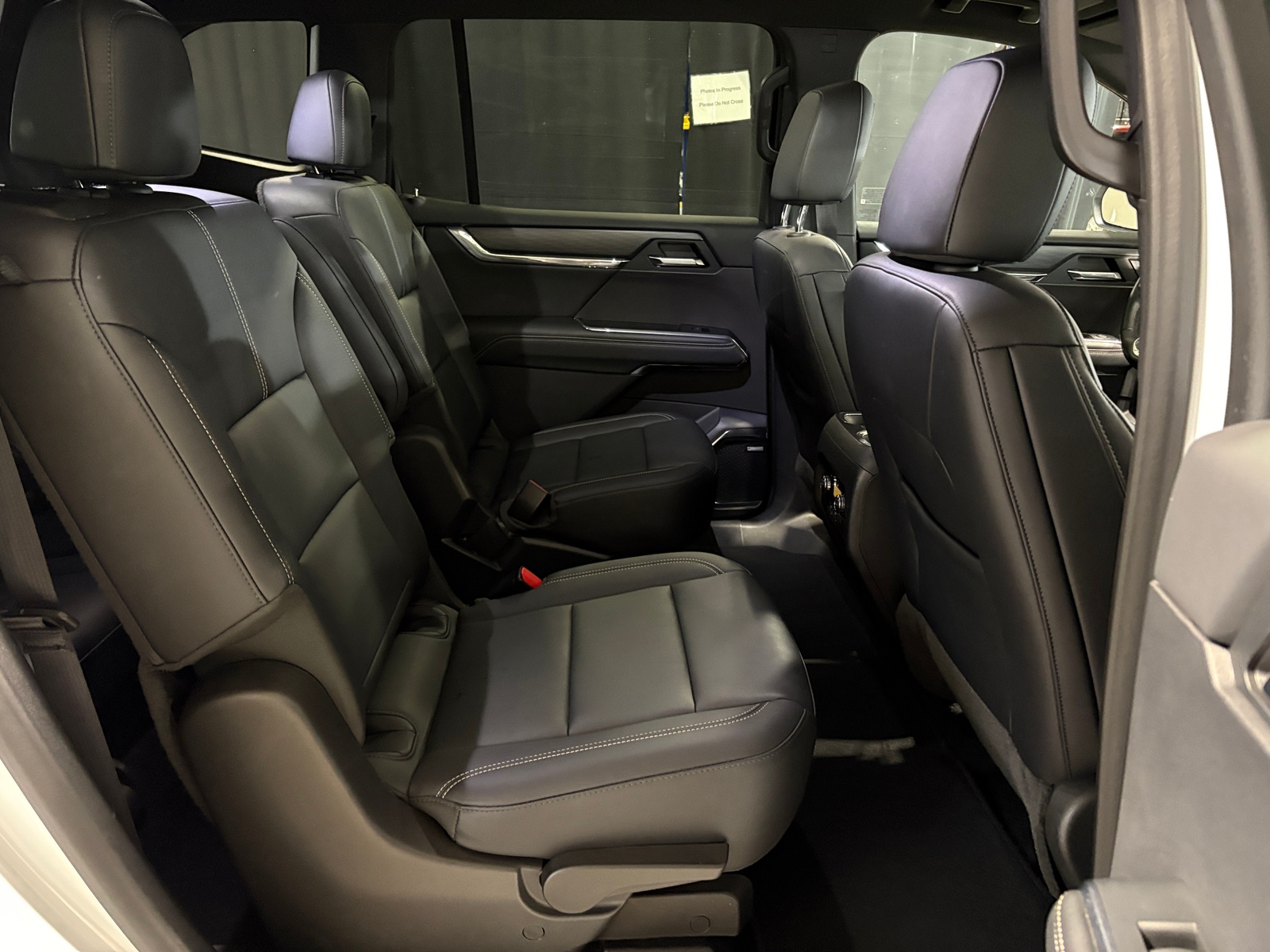 Thumbnail: 2024 GMC Acadia - 5