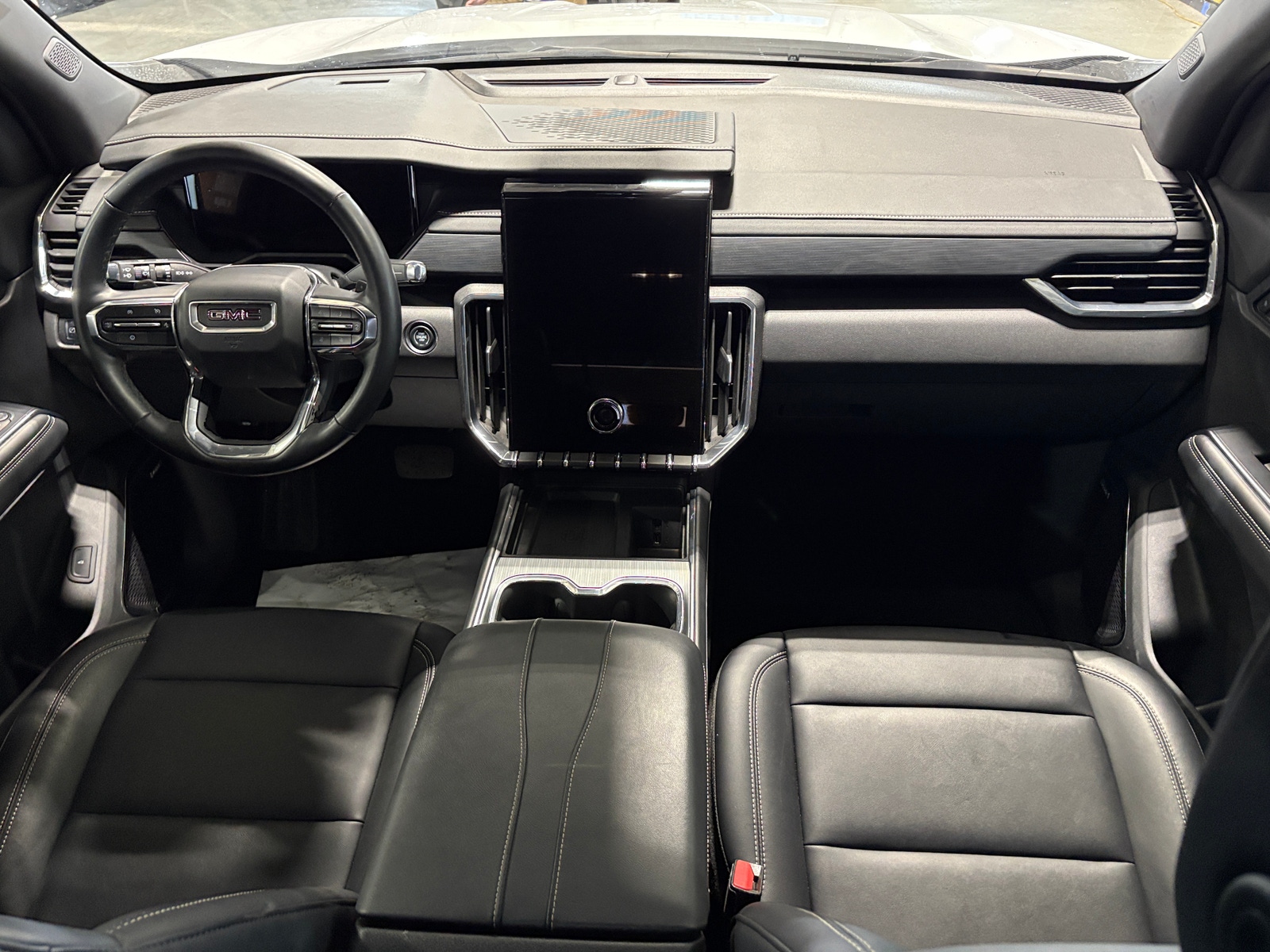 Thumbnail: 2024 GMC Acadia - 2