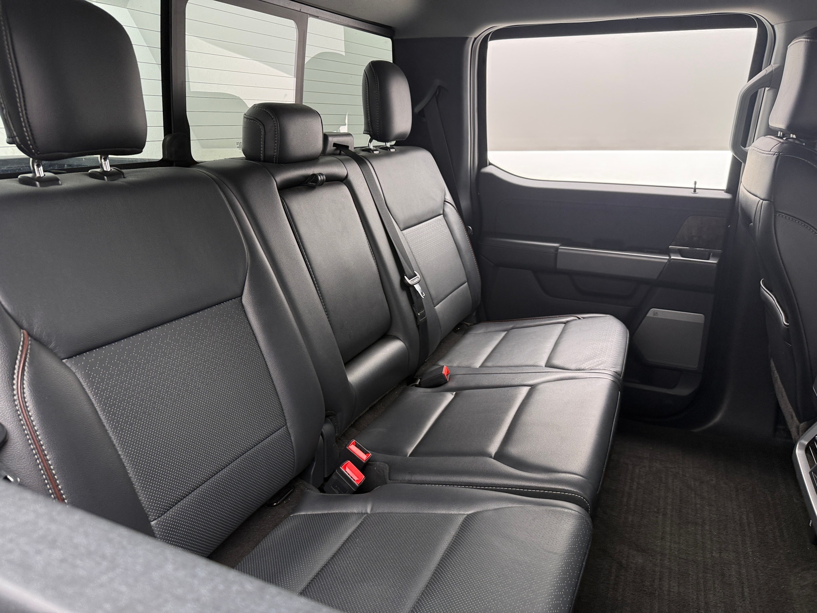 Thumbnail: 2021 Ford Econoline - 5