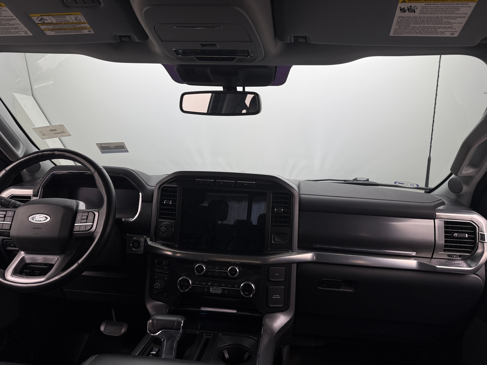 Thumbnail: 2021 Ford Econoline - 2