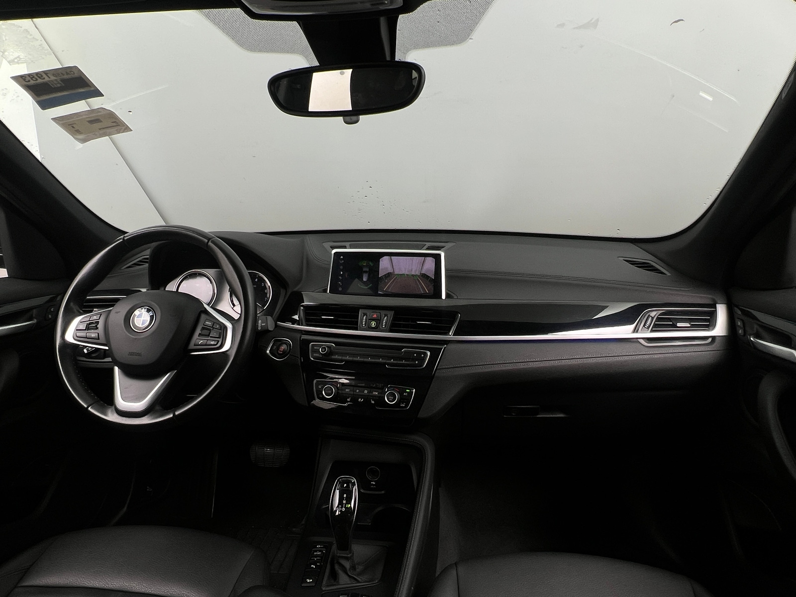 Thumbnail: 2022 BMW X1 - 2