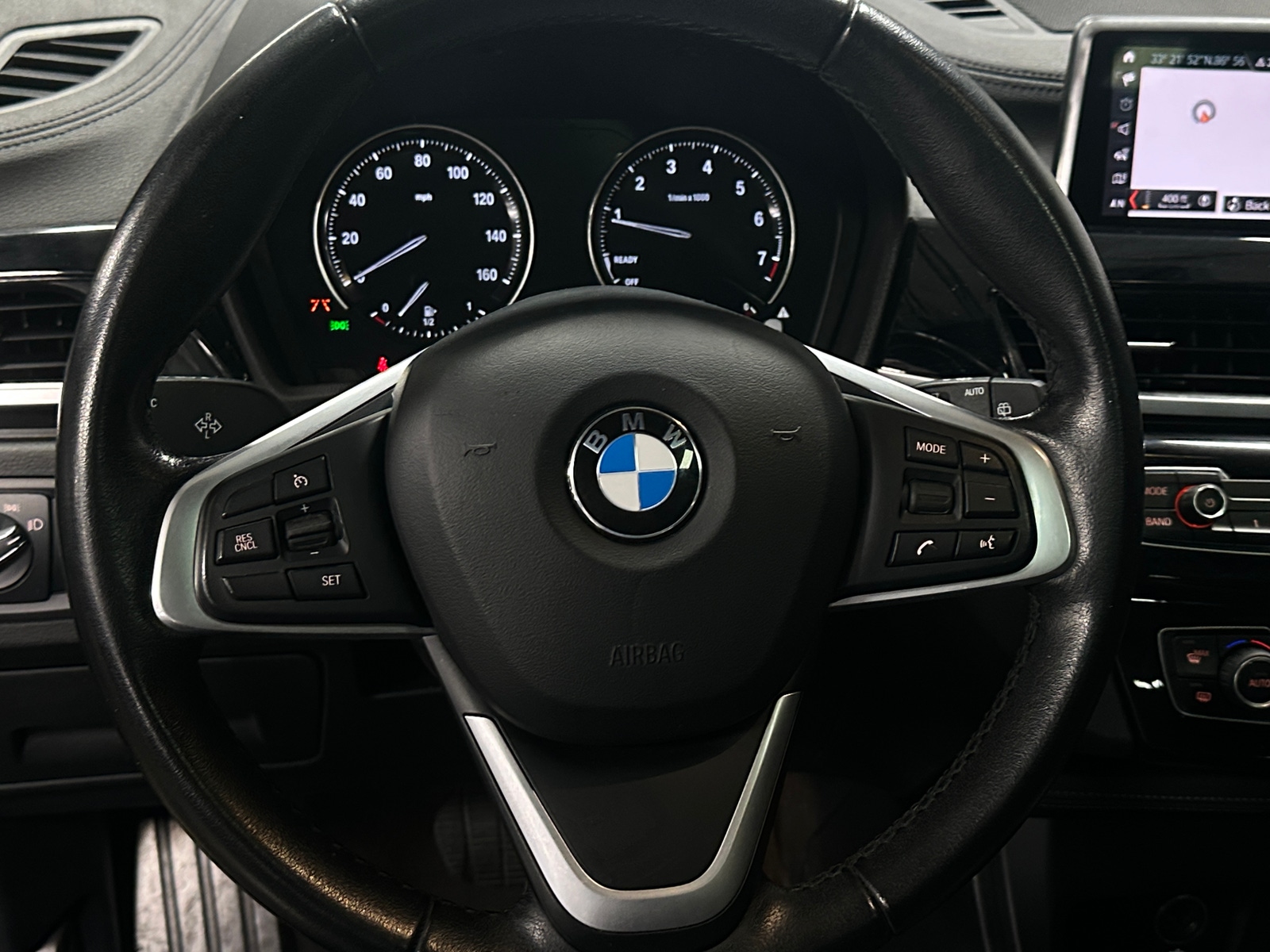 Thumbnail: 2022 BMW X1 - 4