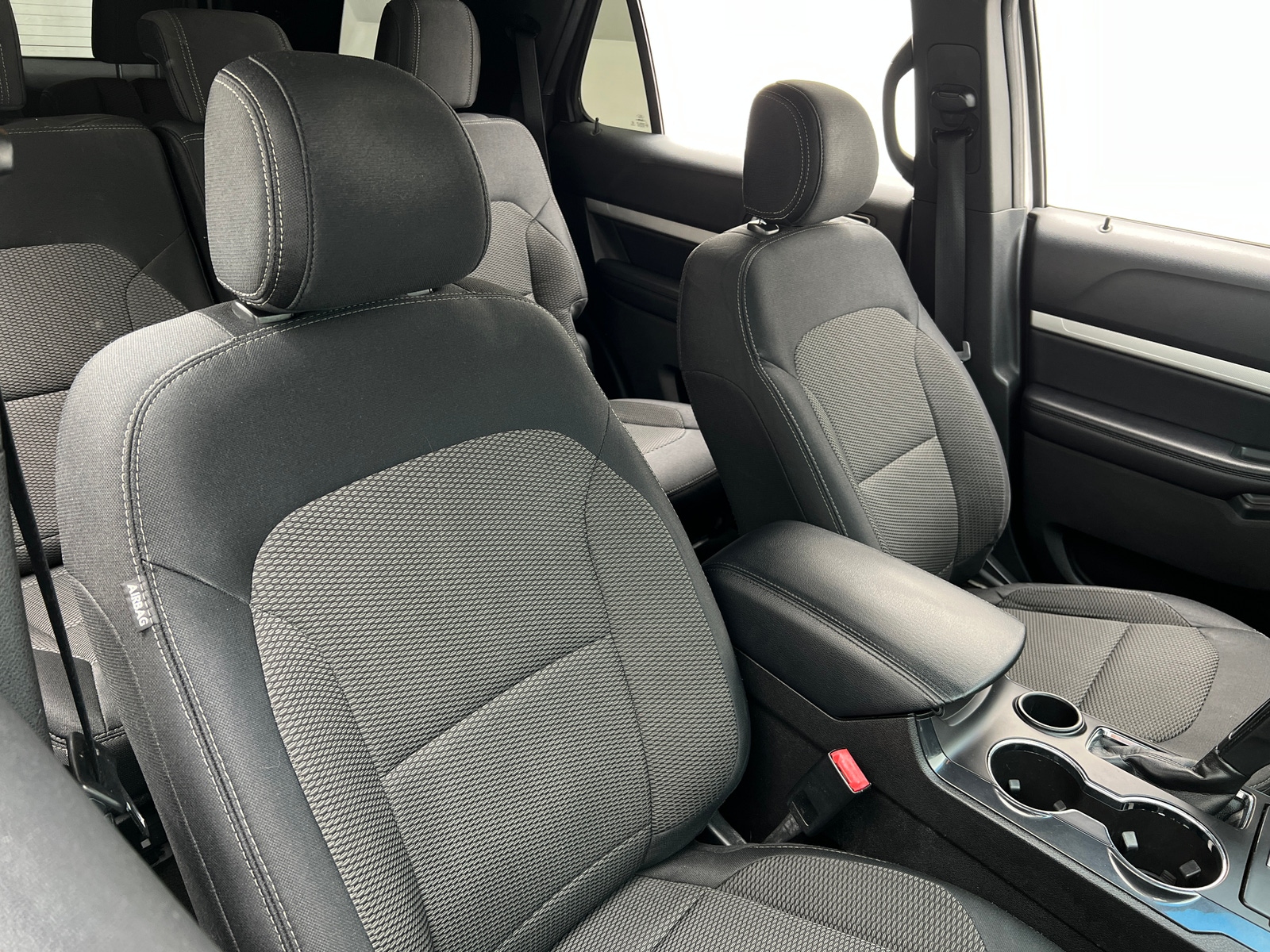 Thumbnail: 2017 Ford Explorer - 2