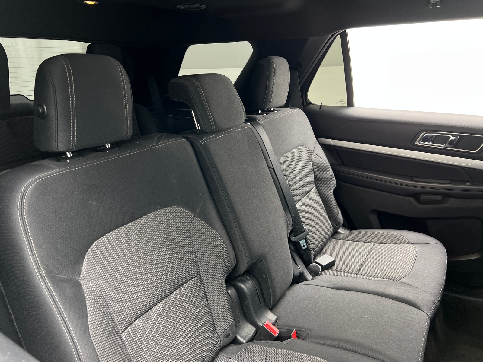 Thumbnail: 2017 Ford Explorer - 6