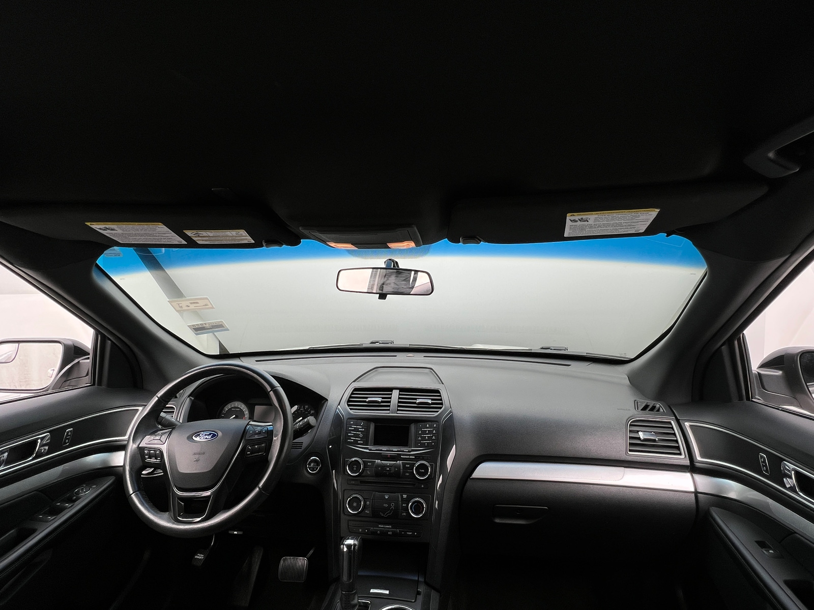 Thumbnail: 2017 Ford Explorer - 3