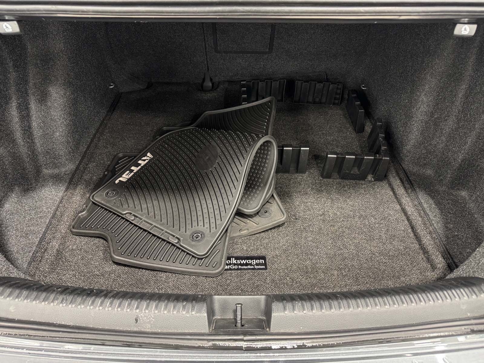 Thumbnail: 2015 Volkswagen Jetta - 7