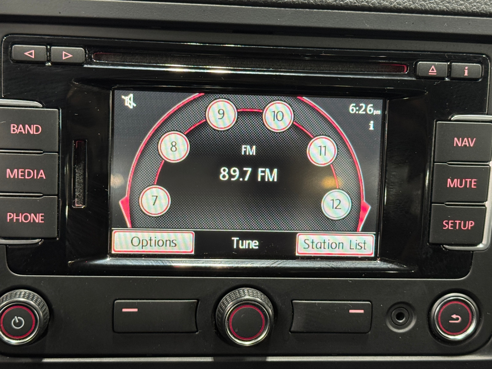 Thumbnail: 2015 Volkswagen Jetta - 4