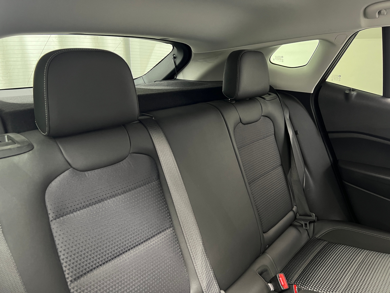 Thumbnail: 2025 Chevrolet Trax - 6