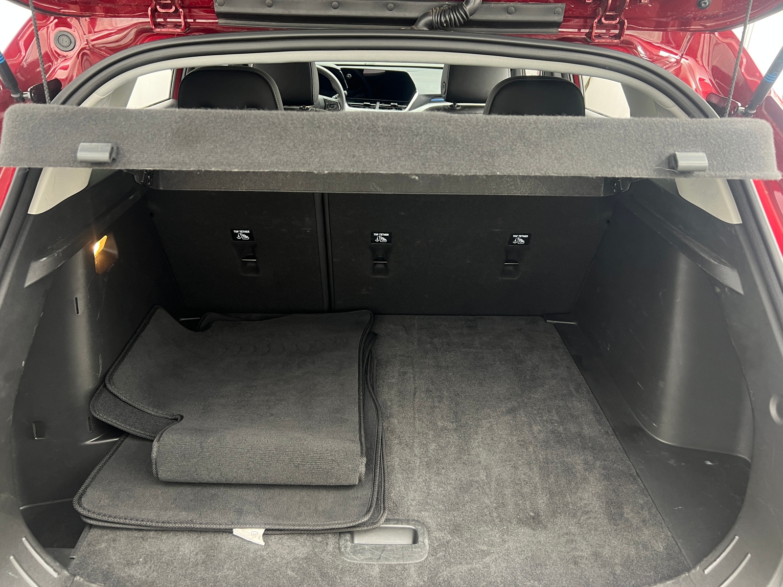 Thumbnail: 2025 Chevrolet Trax - 7