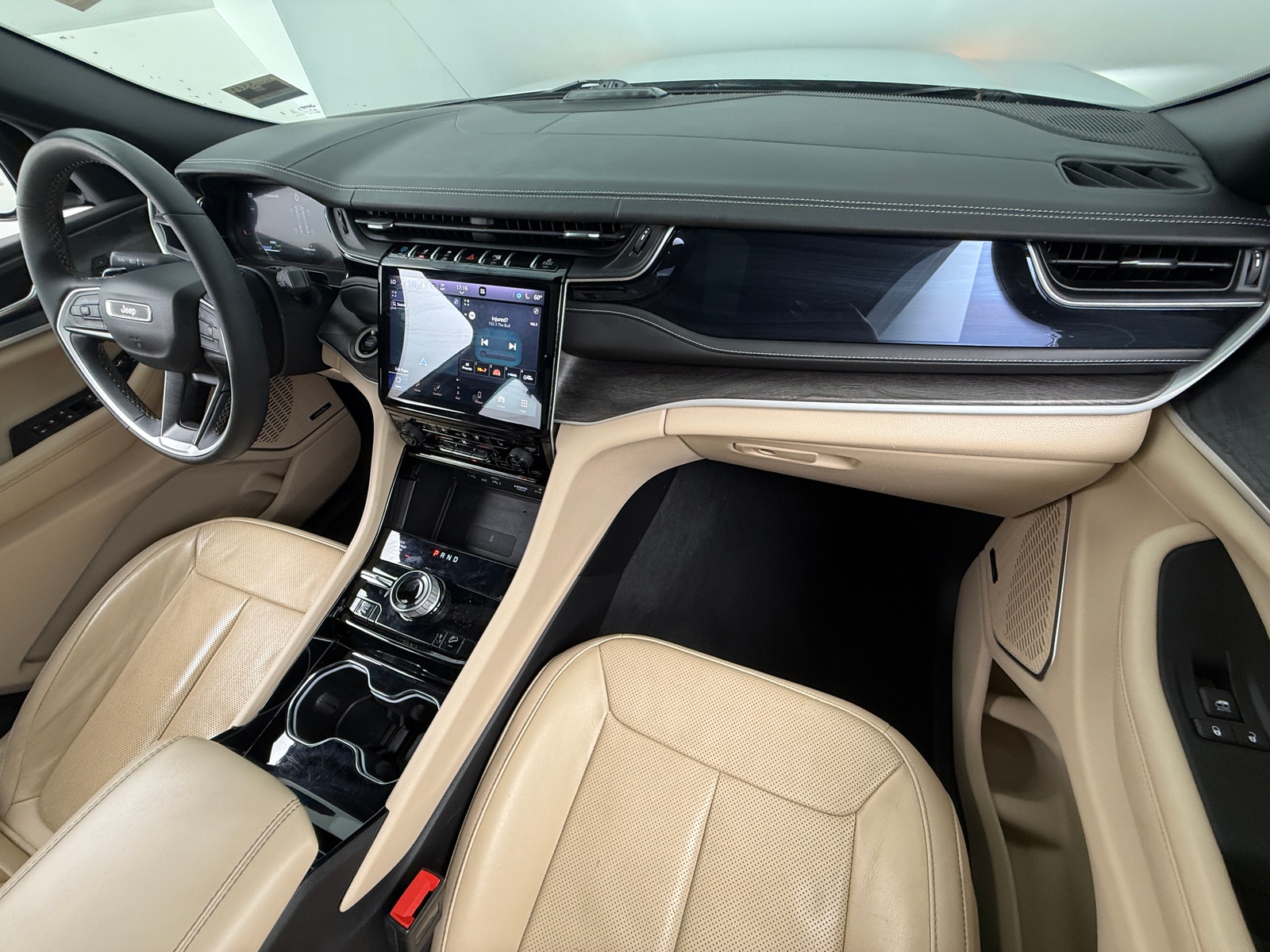 Thumbnail: 2022 Jeep Grand Cherokee - 2