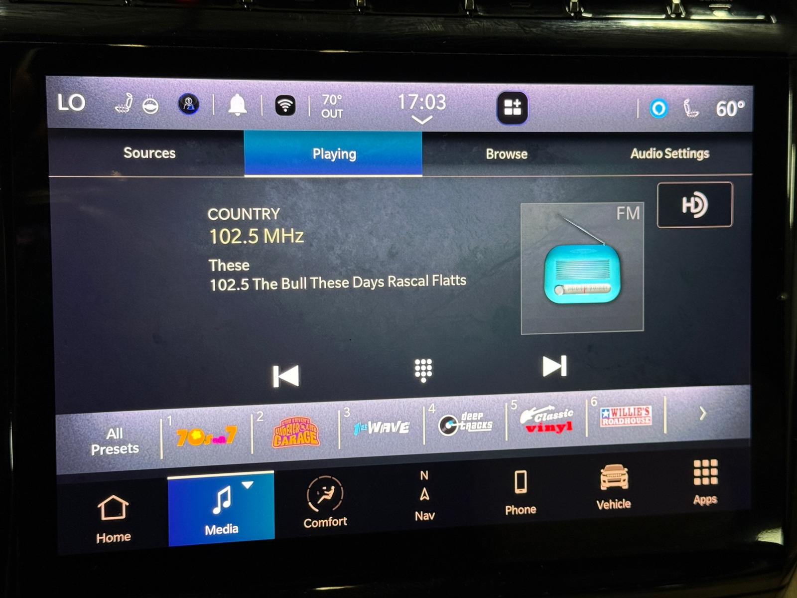 Thumbnail: 2022 Jeep Grand Cherokee - 3