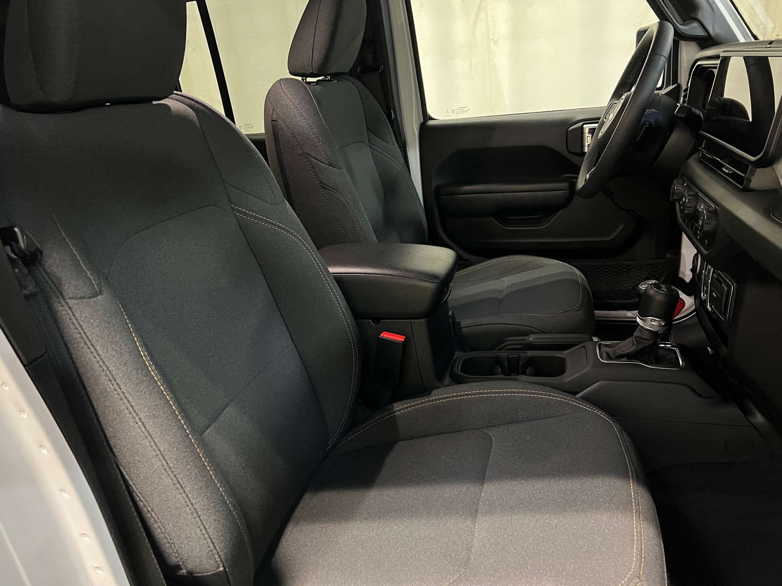 Thumbnail: 2025 Jeep Wrangler - 2