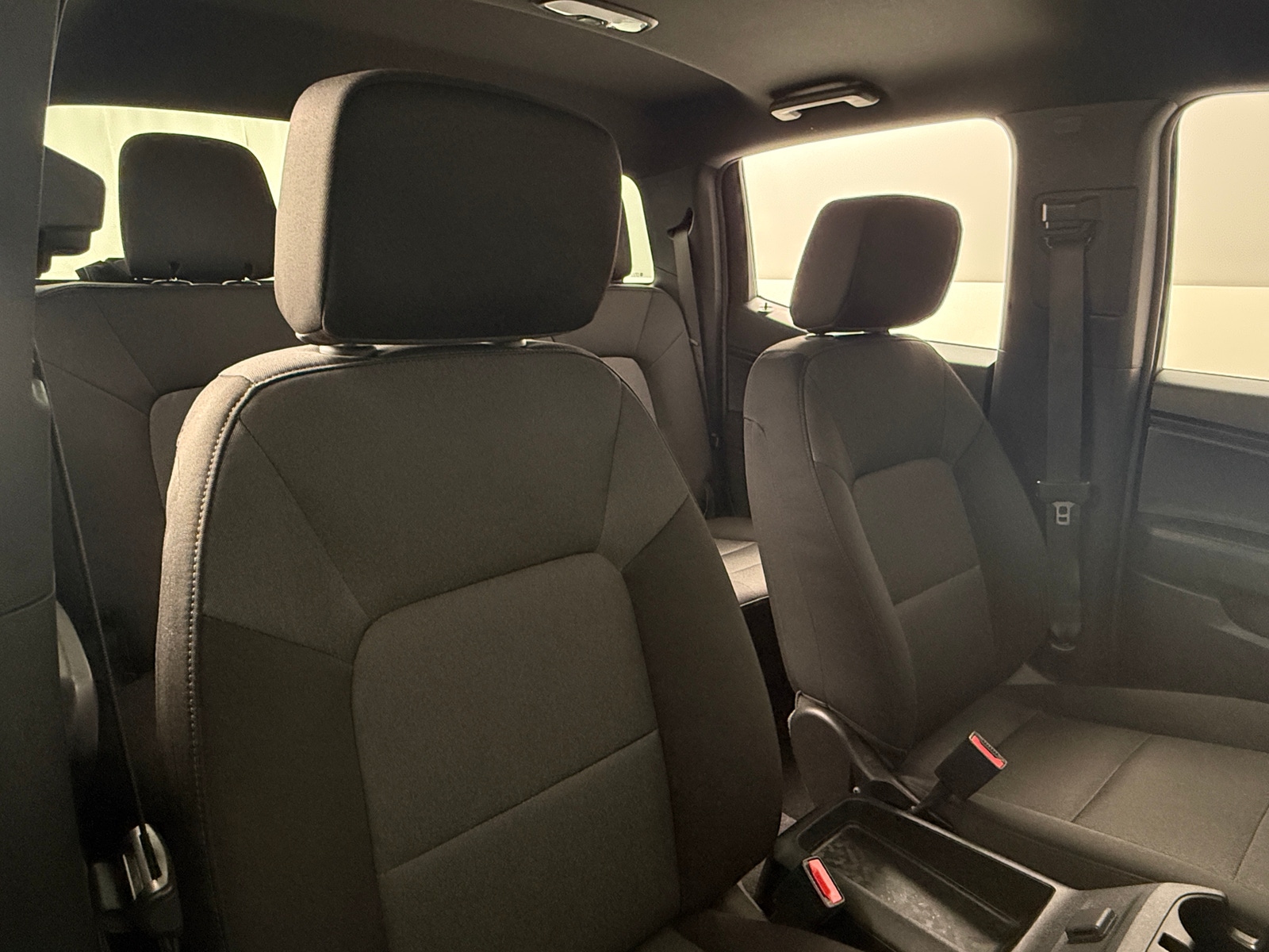 Thumbnail: 2024 Chevrolet Colorado - 2