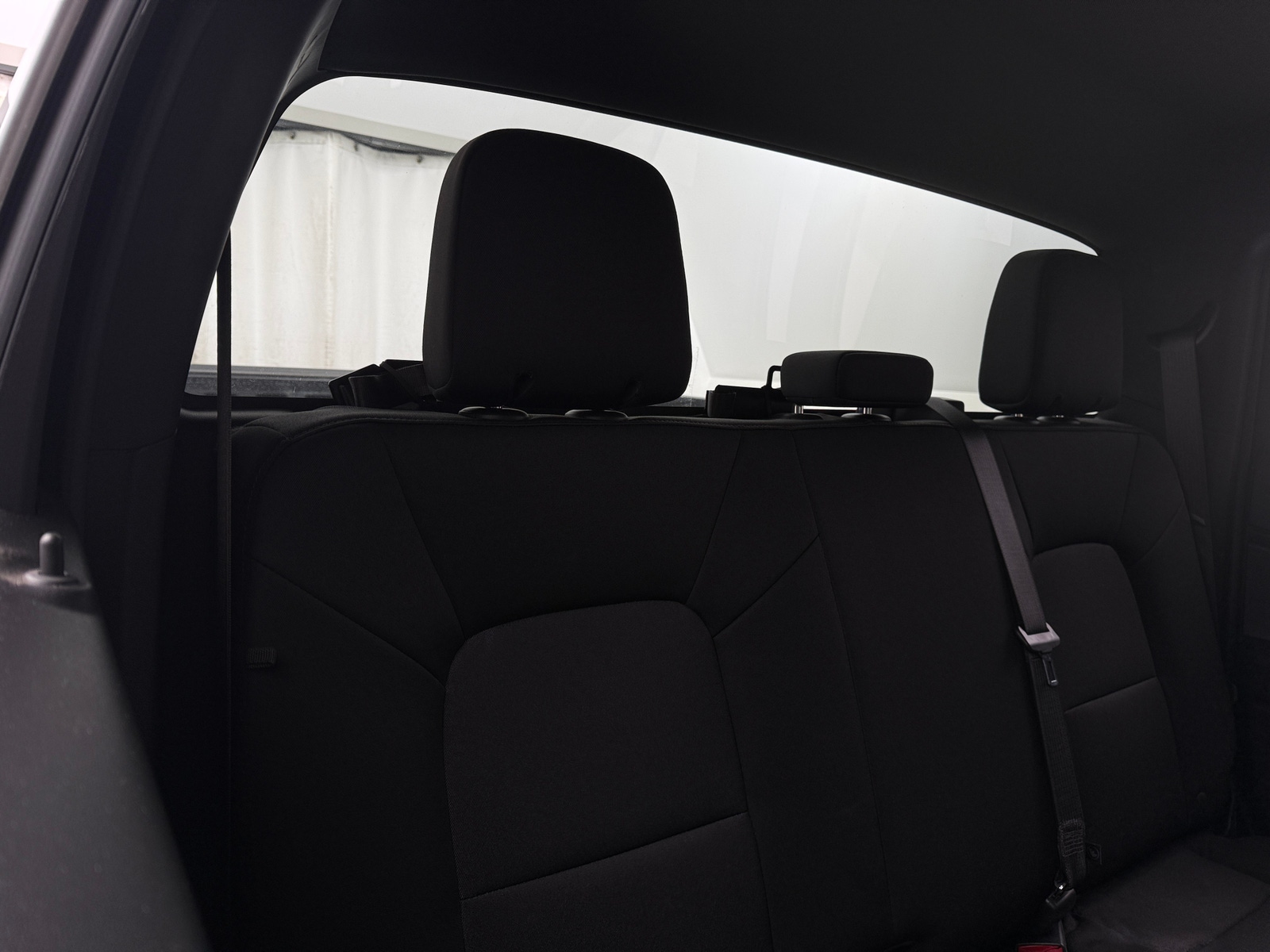 Thumbnail: 2024 Chevrolet Colorado - 6