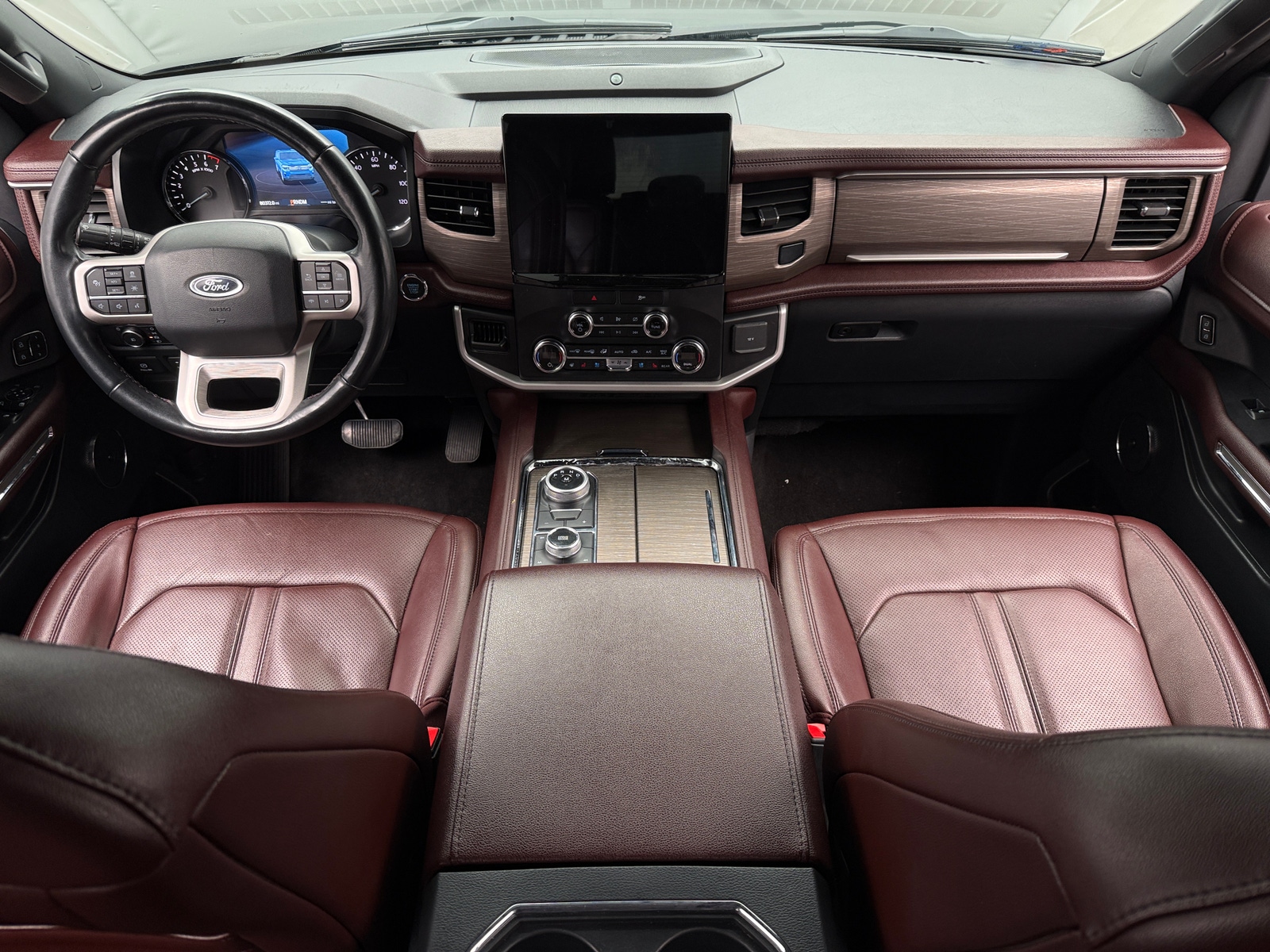 Thumbnail: 2022 Ford Expedition MAX - 2