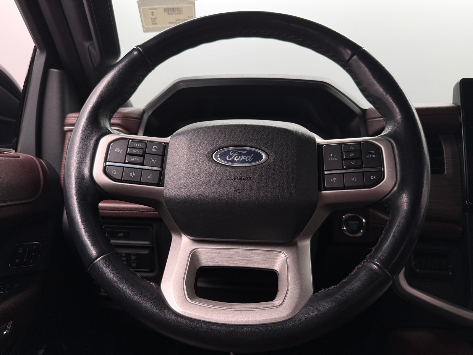 Thumbnail: 2022 Ford Expedition MAX - 4