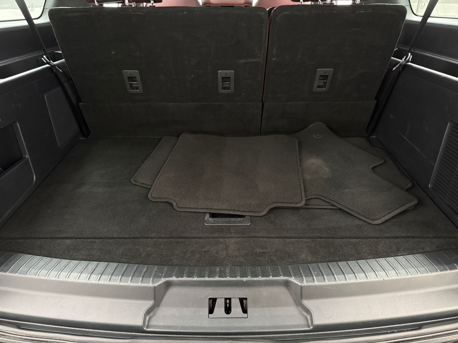 Thumbnail: 2022 Ford Expedition MAX - 6