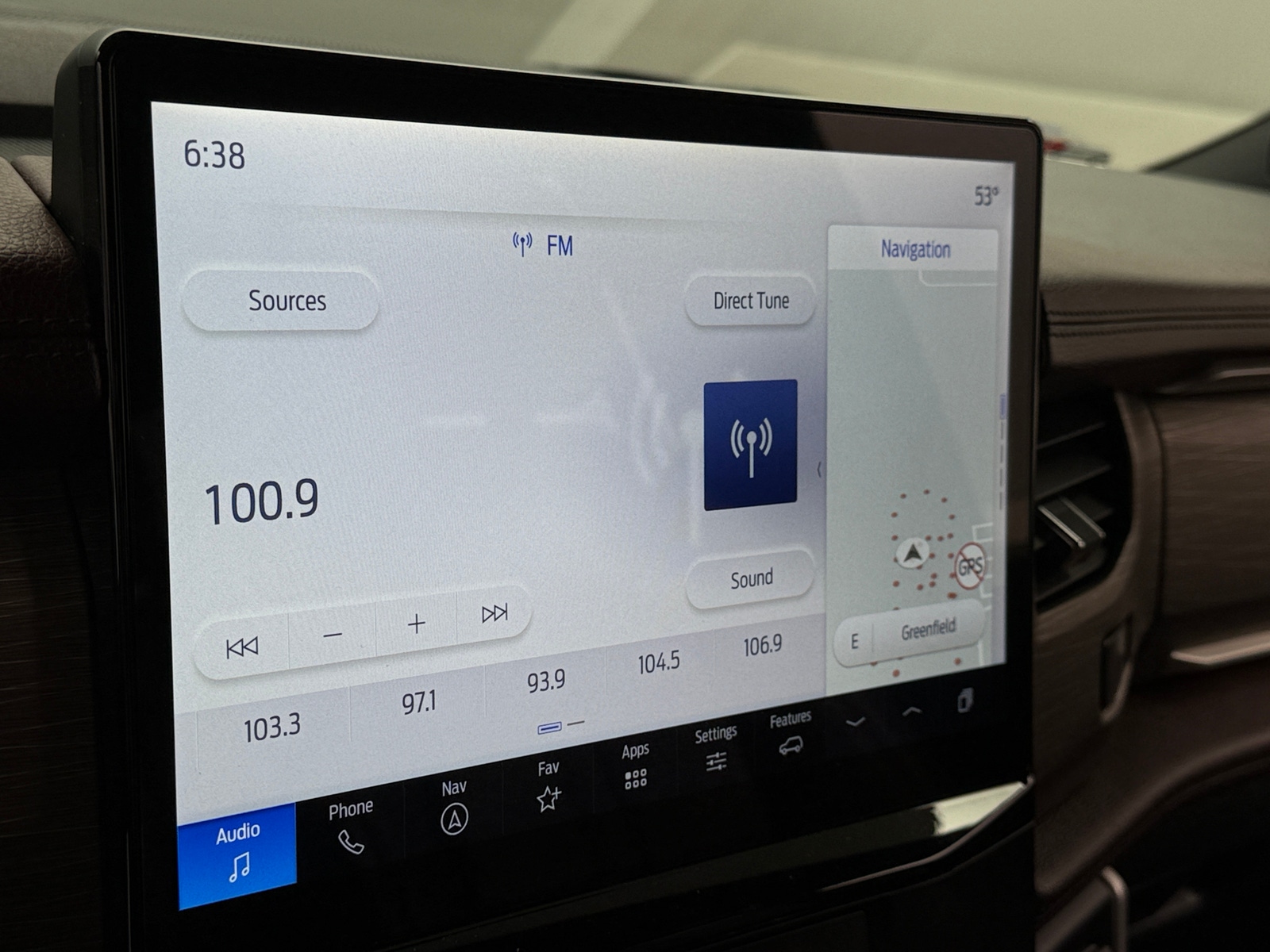 Thumbnail: 2022 Ford Expedition MAX - 3