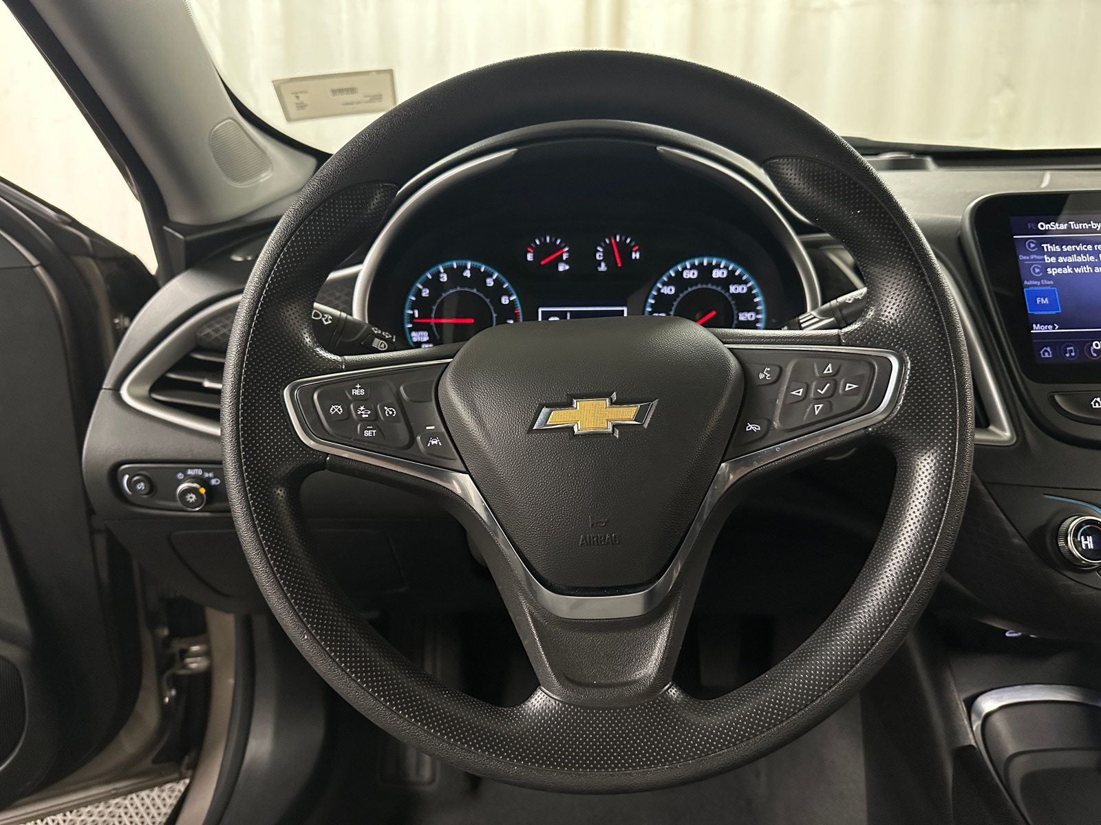 Thumbnail: 2024 Chevrolet Malibu - 5