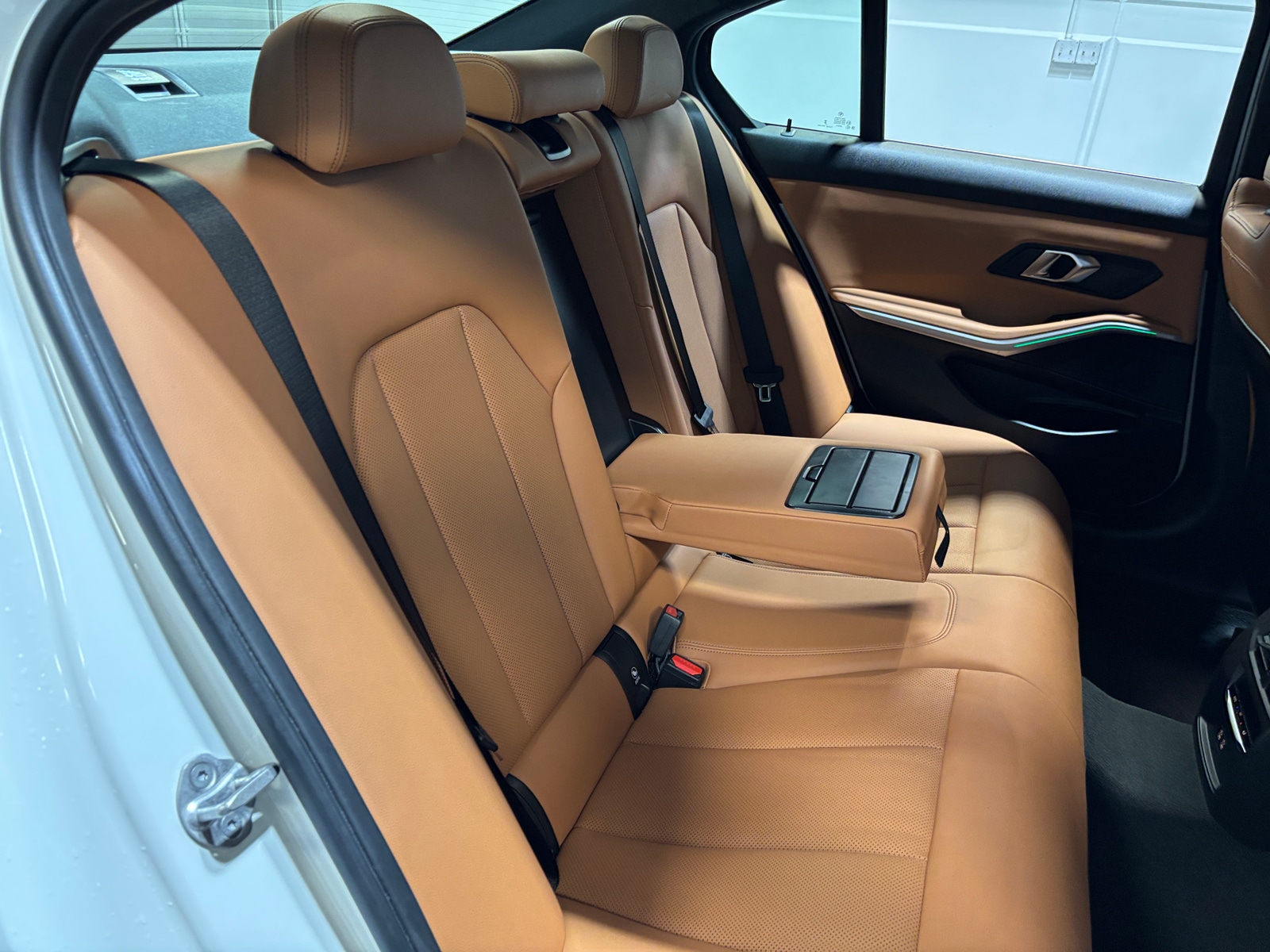 Thumbnail: 2024 BMW 3 Series - 5