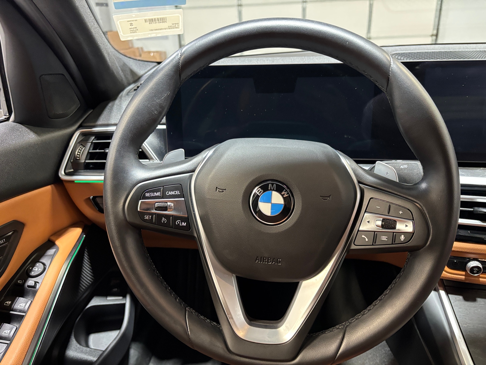 Thumbnail: 2024 BMW 3 Series - 4