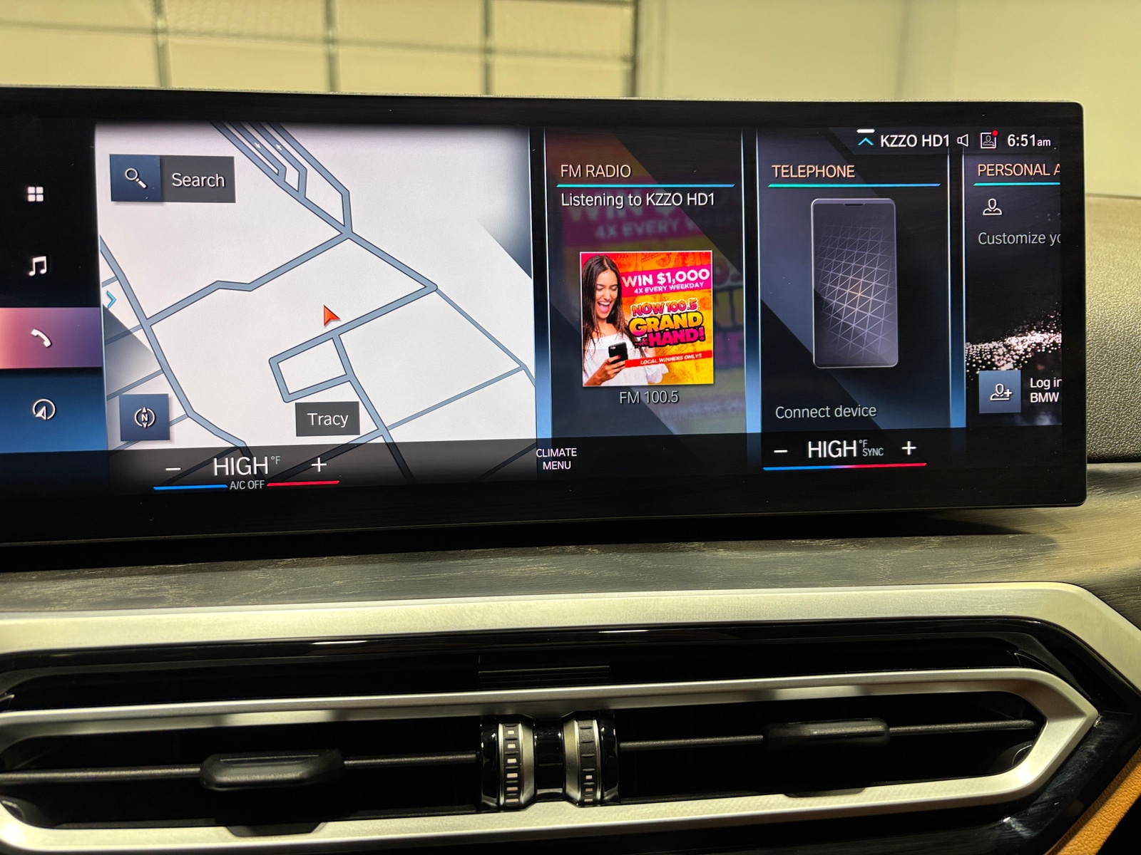 Thumbnail: 2024 BMW 3 Series - 3